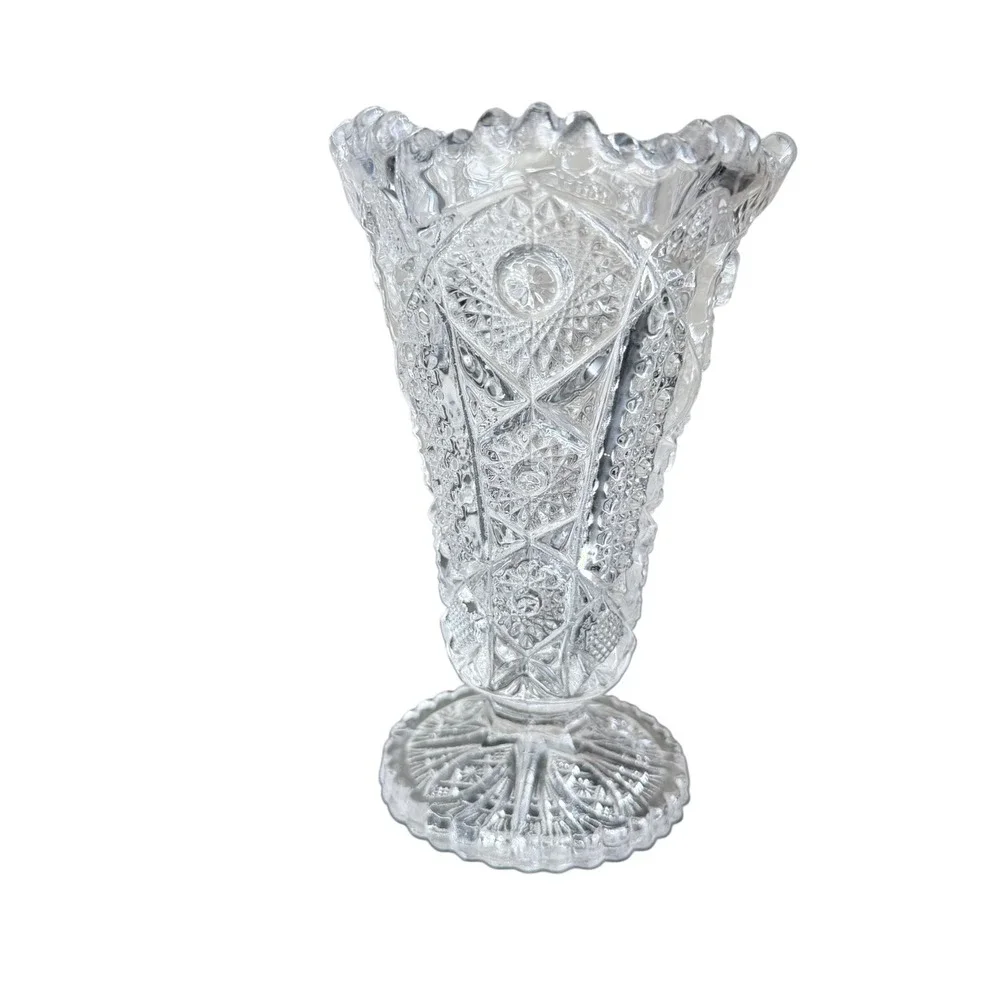 Imperial Glass antique eapg